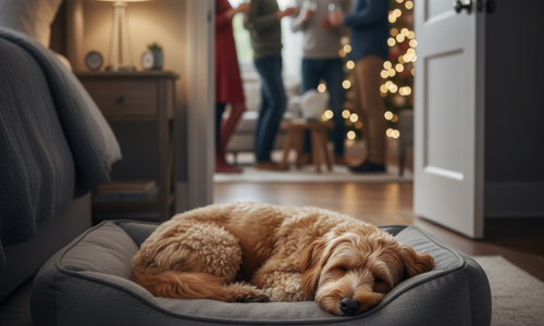 Holiday Treats Safety